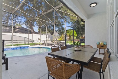 ABSOLUTELY IMMACULATE, Move-In ready 4-Bedroom, 2-Bath, Salt on DeBary Golf and Country Club in Florida - for sale on GolfHomes.com, golf home, golf lot