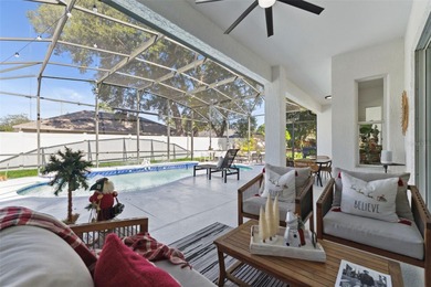 ABSOLUTELY IMMACULATE, Move-In ready 4-Bedroom, 2-Bath, Salt on DeBary Golf and Country Club in Florida - for sale on GolfHomes.com, golf home, golf lot