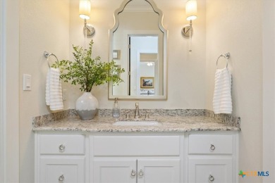 Enjoy peaceful golf course living in this spacious and on Mill Creek Golf Club in Texas - for sale on GolfHomes.com, golf home, golf lot
