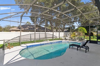 ABSOLUTELY IMMACULATE, Move-In ready 4-Bedroom, 2-Bath, Salt on DeBary Golf and Country Club in Florida - for sale on GolfHomes.com, golf home, golf lot