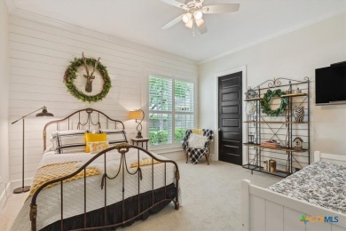 Enjoy peaceful golf course living in this spacious and on Mill Creek Golf Club in Texas - for sale on GolfHomes.com, golf home, golf lot
