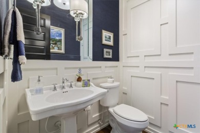 Enjoy peaceful golf course living in this spacious and on Mill Creek Golf Club in Texas - for sale on GolfHomes.com, golf home, golf lot