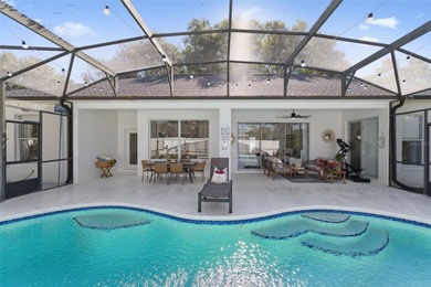 ABSOLUTELY IMMACULATE, Move-In ready 4-Bedroom, 2-Bath, Salt on DeBary Golf and Country Club in Florida - for sale on GolfHomes.com, golf home, golf lot