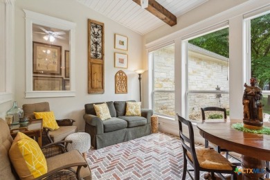 Enjoy peaceful golf course living in this spacious and on Mill Creek Golf Club in Texas - for sale on GolfHomes.com, golf home, golf lot