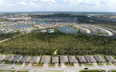 Dive right in to this gorgeous Clifton model POOL HOME with over on Sabal Springs Golf and Racquet Club in Florida - for sale on GolfHomes.com, golf home, golf lot