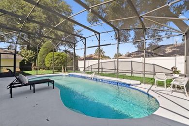 ABSOLUTELY IMMACULATE, Move-In ready 4-Bedroom, 2-Bath, Salt on DeBary Golf and Country Club in Florida - for sale on GolfHomes.com, golf home, golf lot