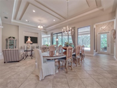 Enjoy a consummate experience in refined living at The on The Concession Golf Club in Florida - for sale on GolfHomes.com, golf home, golf lot