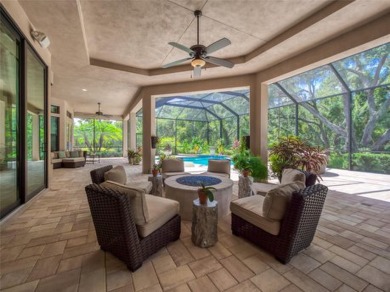 Enjoy a consummate experience in refined living at The on The Concession Golf Club in Florida - for sale on GolfHomes.com, golf home, golf lot