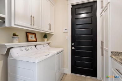 Enjoy peaceful golf course living in this spacious and on Mill Creek Golf Club in Texas - for sale on GolfHomes.com, golf home, golf lot