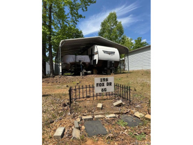 Check out this 2023 Forest River Wildwood Platinum 2 bedroom, 1 on River Ridge Golf Club in Virginia - for sale on GolfHomes.com, golf home, golf lot