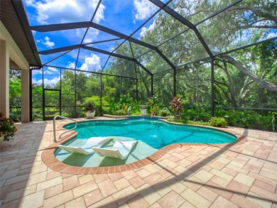 Enjoy a consummate experience in refined living at The on The Concession Golf Club in Florida - for sale on GolfHomes.com, golf home, golf lot