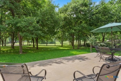 Enjoy peaceful golf course living in this spacious and on Mill Creek Golf Club in Texas - for sale on GolfHomes.com, golf home, golf lot
