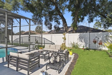 ABSOLUTELY IMMACULATE, Move-In ready 4-Bedroom, 2-Bath, Salt on DeBary Golf and Country Club in Florida - for sale on GolfHomes.com, golf home, golf lot