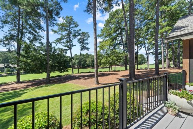 A completely reimagined residence that blends timeless charm on Reynolds Lake Oconee - The Landing in Georgia - for sale on GolfHomes.com, golf home, golf lot