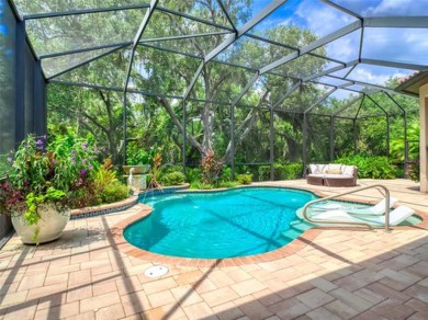 Enjoy a consummate experience in refined living at The on The Concession Golf Club in Florida - for sale on GolfHomes.com, golf home, golf lot