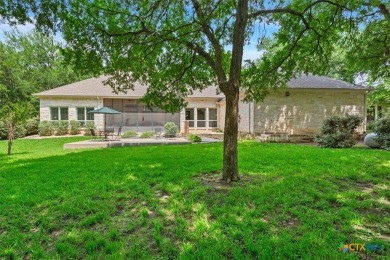 Enjoy peaceful golf course living in this spacious and on Mill Creek Golf Club in Texas - for sale on GolfHomes.com, golf home, golf lot