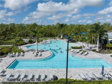 Dive right in to this gorgeous Clifton model POOL HOME with over on Sabal Springs Golf and Racquet Club in Florida - for sale on GolfHomes.com, golf home, golf lot