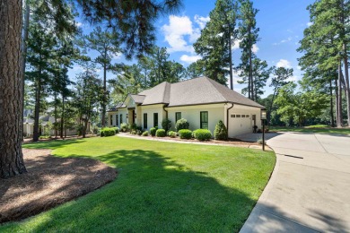 A completely reimagined residence that blends timeless charm on Reynolds Lake Oconee - The Landing in Georgia - for sale on GolfHomes.com, golf home, golf lot