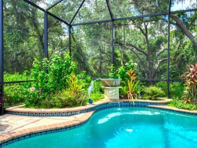 Enjoy a consummate experience in refined living at The on The Concession Golf Club in Florida - for sale on GolfHomes.com, golf home, golf lot