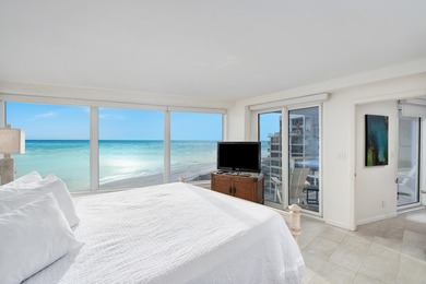Wake up to sweeping Gulf views and the calming rhythm of the on Sandestin Golf and Beach Resort - The Links in Florida - for sale on GolfHomes.com, golf home, golf lot