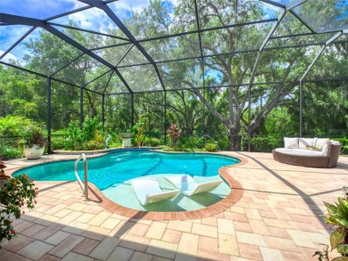 Enjoy a consummate experience in refined living at The on The Concession Golf Club in Florida - for sale on GolfHomes.com, golf home, golf lot