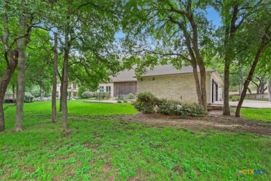 Enjoy peaceful golf course living in this spacious and on Mill Creek Golf Club in Texas - for sale on GolfHomes.com, golf home, golf lot
