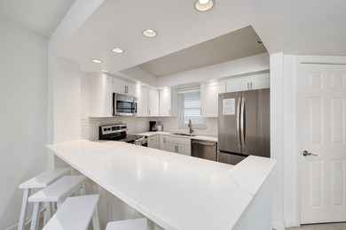 Wake up to sweeping Gulf views and the calming rhythm of the on Sandestin Golf and Beach Resort - The Links in Florida - for sale on GolfHomes.com, golf home, golf lot