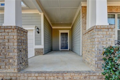 Welcome to  a gorgeous home in the highly sought-after Del Webb on Chateau Elan Golf Club  in Georgia - for sale on GolfHomes.com, golf home, golf lot