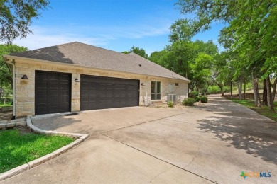 Enjoy peaceful golf course living in this spacious and on Mill Creek Golf Club in Texas - for sale on GolfHomes.com, golf home, golf lot
