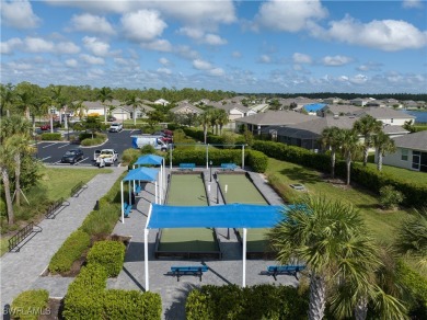 Dive right in to this gorgeous Clifton model POOL HOME with over on Sabal Springs Golf and Racquet Club in Florida - for sale on GolfHomes.com, golf home, golf lot