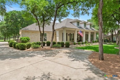 Enjoy peaceful golf course living in this spacious and on Mill Creek Golf Club in Texas - for sale on GolfHomes.com, golf home, golf lot