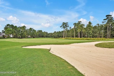 Gorgeous water and GOLF course views of the #6 Magnolia course! on Magnolia Greens Golf Plantation in North Carolina - for sale on GolfHomes.com, golf home, golf lot