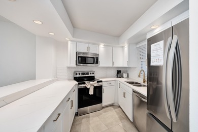 Wake up to sweeping Gulf views and the calming rhythm of the on Sandestin Golf and Beach Resort - The Links in Florida - for sale on GolfHomes.com, golf home, golf lot