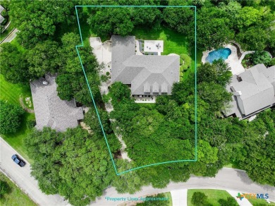 Enjoy peaceful golf course living in this spacious and on Mill Creek Golf Club in Texas - for sale on GolfHomes.com, golf home, golf lot