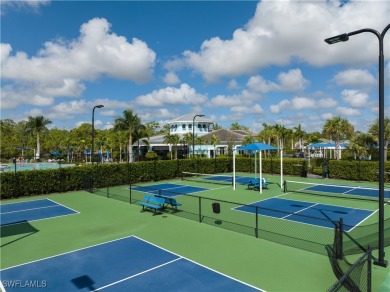 Dive right in to this gorgeous Clifton model POOL HOME with over on Sabal Springs Golf and Racquet Club in Florida - for sale on GolfHomes.com, golf home, golf lot