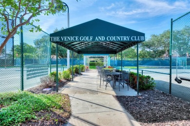 Golf Membership Transferrable with a one-time MEMBERSHIP Fee = on The Venice Golf and Country Club in Florida - for sale on GolfHomes.com, golf home, golf lot