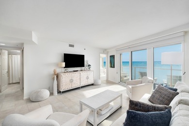 Wake up to sweeping Gulf views and the calming rhythm of the on Sandestin Golf and Beach Resort - The Links in Florida - for sale on GolfHomes.com, golf home, golf lot