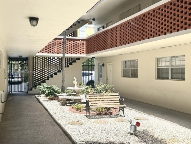 Lowest fees in town! $222 monthly.  Corner Condo in the Heart of on Pompano Beach Golf Course  in Florida - for sale on GolfHomes.com, golf home, golf lot