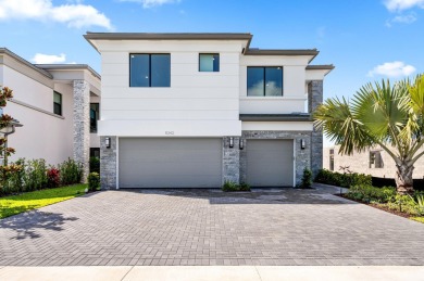 Introducing the Honolulu--a beautifully designed, never before on Boca Raton Municipal Golf Course in Florida - for sale on GolfHomes.com, golf home, golf lot