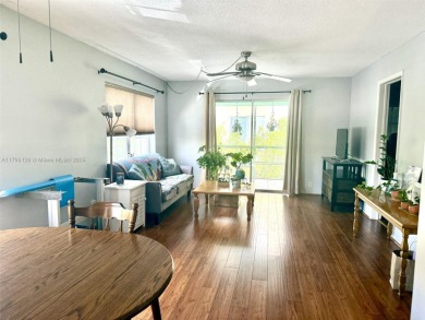 Lowest fees in town! $222 monthly.  Corner Condo in the Heart of on Pompano Beach Golf Course  in Florida - for sale on GolfHomes.com, golf home, golf lot