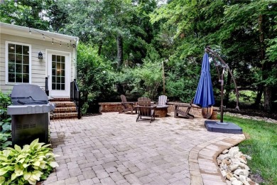 Located on a secluded cul de sac in the prestigious Ford's on Fords Colony Country Club in Virginia - for sale on GolfHomes.com, golf home, golf lot