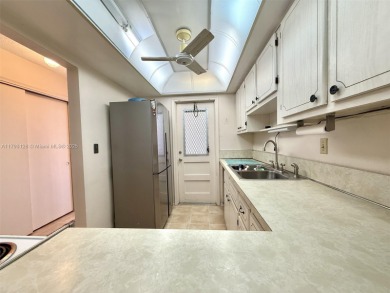 Lowest fees in town! $222 monthly.  Corner Condo in the Heart of on Pompano Beach Golf Course  in Florida - for sale on GolfHomes.com, golf home, golf lot