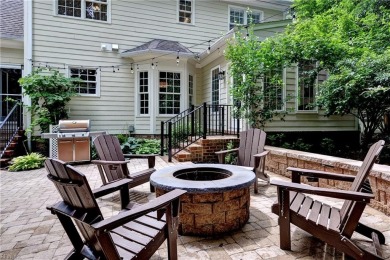 Located on a secluded cul de sac in the prestigious Ford's on Fords Colony Country Club in Virginia - for sale on GolfHomes.com, golf home, golf lot