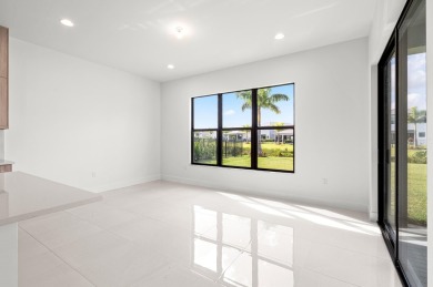 Introducing the Honolulu--a beautifully designed, never before on Boca Raton Municipal Golf Course in Florida - for sale on GolfHomes.com, golf home, golf lot
