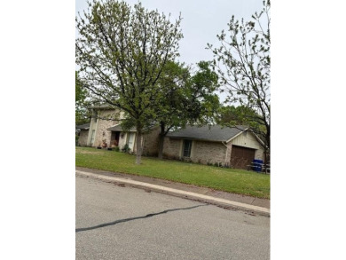 Don't miss this incredible opportunity to own a home in the on The Country Place in Texas - for sale on GolfHomes.com, golf home, golf lot