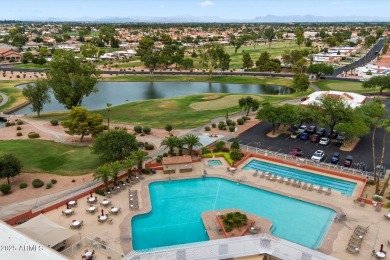 Beautifully partially updated 3-bedroom, 2-bath home in the on Cottonwood Country Club in Arizona - for sale on GolfHomes.com, golf home, golf lot