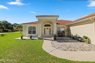 Beautiful Palm Coast Home! Spacious 3 bed, 2 bath home with 2 on The Grand Club - Pine Lakes Course in Florida - for sale on GolfHomes.com, golf home, golf lot