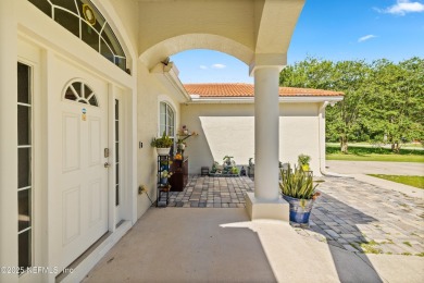 Beautiful Palm Coast Home! Spacious 3 bed, 2 bath home with 2 on The Grand Club - Pine Lakes Course in Florida - for sale on GolfHomes.com, golf home, golf lot