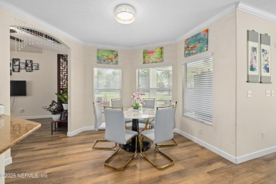 Beautiful Palm Coast Home! Spacious 3 bed, 2 bath home with 2 on The Grand Club - Pine Lakes Course in Florida - for sale on GolfHomes.com, golf home, golf lot