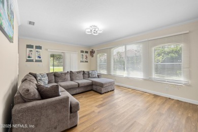 Beautiful Palm Coast Home! Spacious 3 bed, 2 bath home with 2 on The Grand Club - Pine Lakes Course in Florida - for sale on GolfHomes.com, golf home, golf lot
